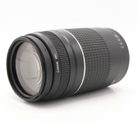 Canon EF 75-300mm F/4-5.6 III Vragen & Antwoorden