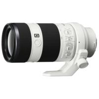 Sony FE 70-200mm F/4.0G OSS Vragen & Antwoorden