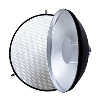 Godox Witstro Beauty Dish 305x115mm incl. grid Vragen & Antwoorden